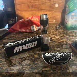 M420 from incrediboowl